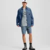 ΣΟΡΤΣΑΚΙ DENIM CARPENTER ΣΟΡΤΣΑΚΙ DENIM CARPENTER