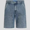 ΣΟΡΤΣΑΚΙ DENIM CARPENTER ΣΟΡΤΣΑΚΙ DENIM CARPENTER