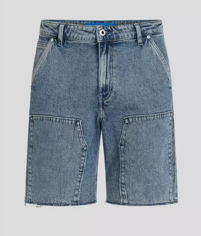 ΣΟΡΤΣΑΚΙ DENIM CARPENTER ΣΟΡΤΣΑΚΙ DENIM CARPENTER