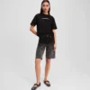 ΣΟΡΤΣΑΚΙ DENIM OMBRÉ ΣΟΡΤΣΑΚΙ DENIM OMBRÉ