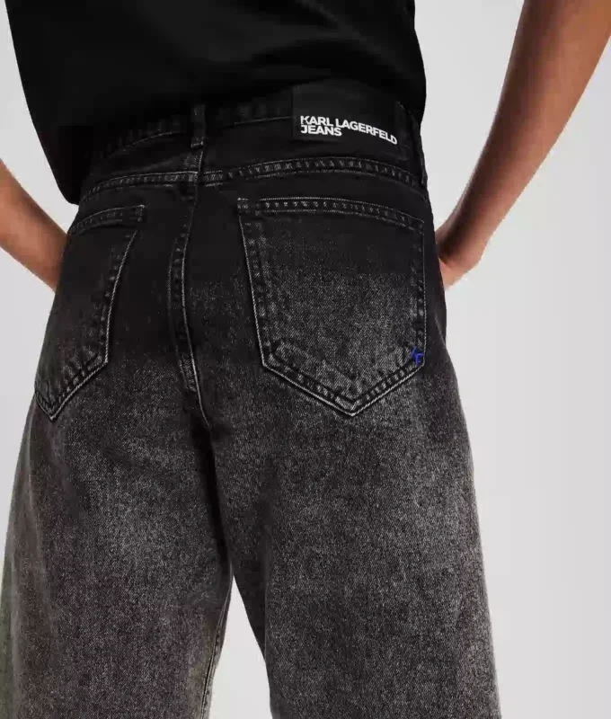 ΣΟΡΤΣΑΚΙ DENIM OMBRÉ ΣΟΡΤΣΑΚΙ DENIM OMBRÉ