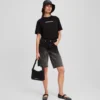 ΣΟΡΤΣΑΚΙ DENIM OMBRÉ ΣΟΡΤΣΑΚΙ DENIM OMBRÉ