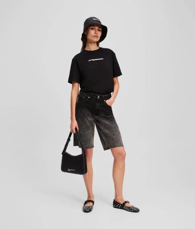 ΣΟΡΤΣΑΚΙ DENIM OMBRÉ ΣΟΡΤΣΑΚΙ DENIM OMBRÉ