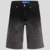 ΣΟΡΤΣΑΚΙ DENIM OMBRÉ ΣΟΡΤΣΑΚΙ DENIM OMBRÉ