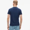 Στενό T-shirt με λογότυπο