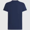 Στενό T-shirt με λογότυπο
