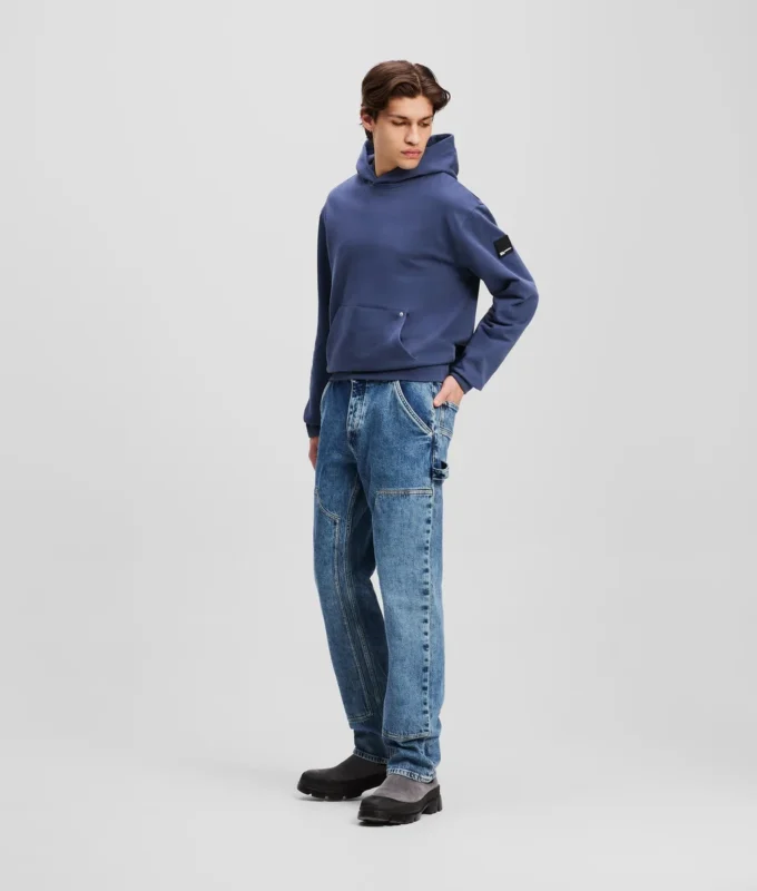 STRAIGHT CARPENTER JEANS STRAIGHT CARPENTER JEANS