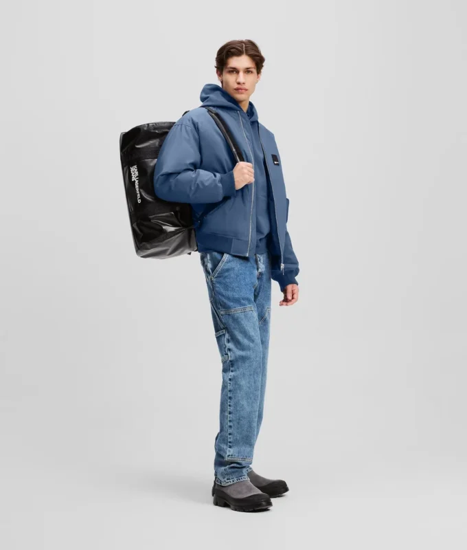 STRAIGHT CARPENTER JEANS STRAIGHT CARPENTER JEANS