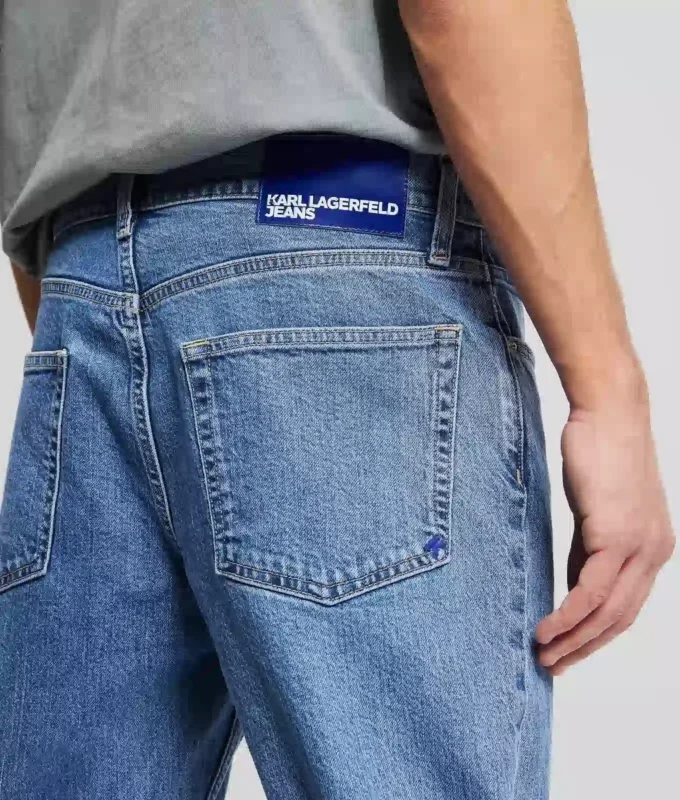 STRAIGHT JEANS STRAIGHT JEANS