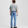 STRAIGHT JEANS STRAIGHT JEANS