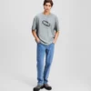 STRAIGHT JEANS STRAIGHT JEANS