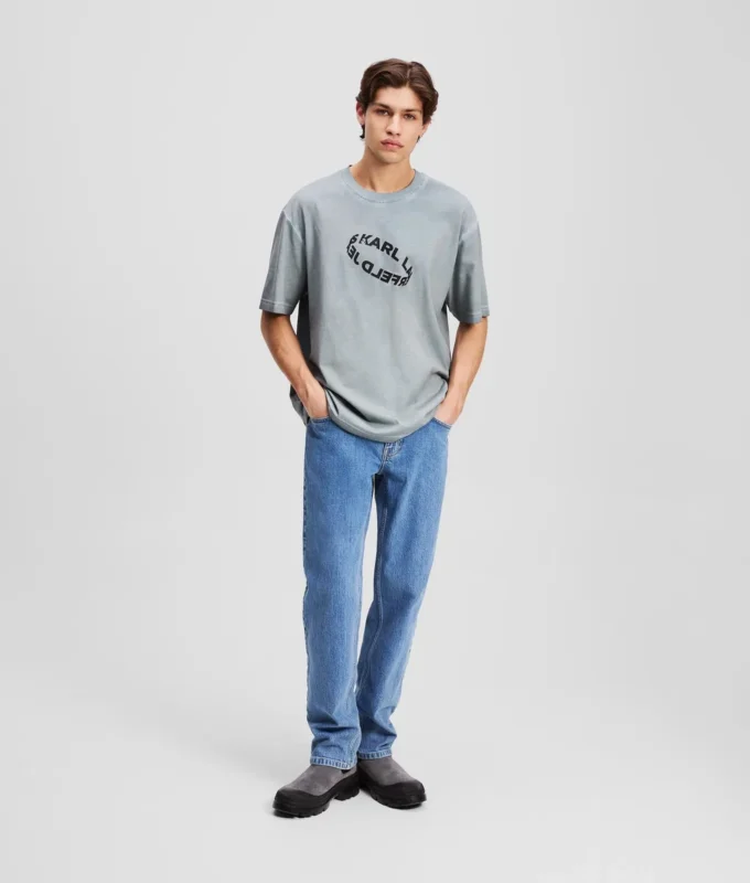 STRAIGHT JEANS STRAIGHT JEANS