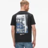 T-shirt Cityscape T-shirt Cityscape