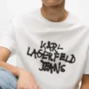 T-shirt Graffiti