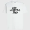 T-shirt Graffiti