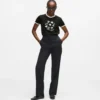 T-shirt Karl charms T-shirt Karl charms