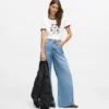 T-shirt Karl charms T-shirt Karl charms