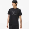 T-shirt Karl DNA με τρουκς T-shirt Karl DNA με τρουκς
