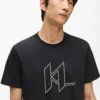 T-shirt Karl DNA με τρουκς T-shirt Karl DNA με τρουκς