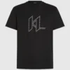 T-shirt Karl DNA με τρουκς T-shirt Karl DNA με τρουκς