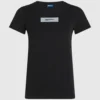 T-shirt με ανακλαστικό λογότυπο T-shirt με ανακλαστικό λογότυπο