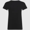 T-shirt με ανακλαστικό λογότυπο T-shirt με ανακλαστικό λογότυπο