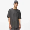 T-shirt με ανάποδη εσωτερική πλευρά T-shirt με ανάποδη εσωτερική πλευρά