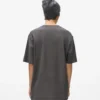 T-shirt με ανάποδη εσωτερική πλευρά T-shirt με ανάποδη εσωτερική πλευρά