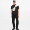 T-shirt με φράση του Karl T-shirt με φράση του Karl