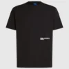 T-shirt με φράση του Karl T-shirt με φράση του Karl