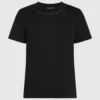 T-shirt με καρφιά και υπογραφή T-shirt με καρφιά και υπογραφή