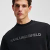 T-SHIRT ΜΕ ΚΟΝΤΡΑΣΤ ΡΑΦΕΣ T-SHIRT ΜΕ ΚΟΝΤΡΑΣΤ ΡΑΦΕΣ