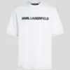 T-SHIRT ΜΕ ΚΟΝΤΡΑΣΤ ΡΑΦΕΣ T-SHIRT ΜΕ ΚΟΝΤΡΑΣΤ ΡΑΦΕΣ