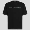 T-SHIRT ΜΕ ΚΟΝΤΡΑΣΤ ΡΑΦΕΣ T-SHIRT ΜΕ ΚΟΝΤΡΑΣΤ ΡΑΦΕΣ