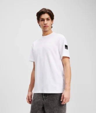 T-SHIRT ΜΕ ΛΟΓΟΤΥΠΟ
