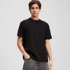 T-SHIRT ΜΕ ΛΟΓΟΤΥΠΟ T-SHIRT ΜΕ ΛΟΓΟΤΥΠΟ