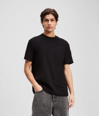 T-SHIRT ΜΕ ΛΟΓΟΤΥΠΟ