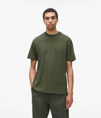 T-SHIRT ΜΕ ΛΟΓΟΤΥΠΟ T-SHIRT ΜΕ ΛΟΓΟΤΥΠΟ