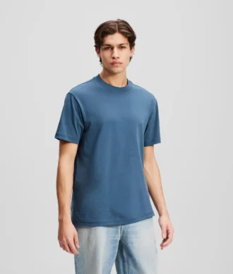 T-SHIRT ΜΕ ΛΟΓΟΤΥΠΟ