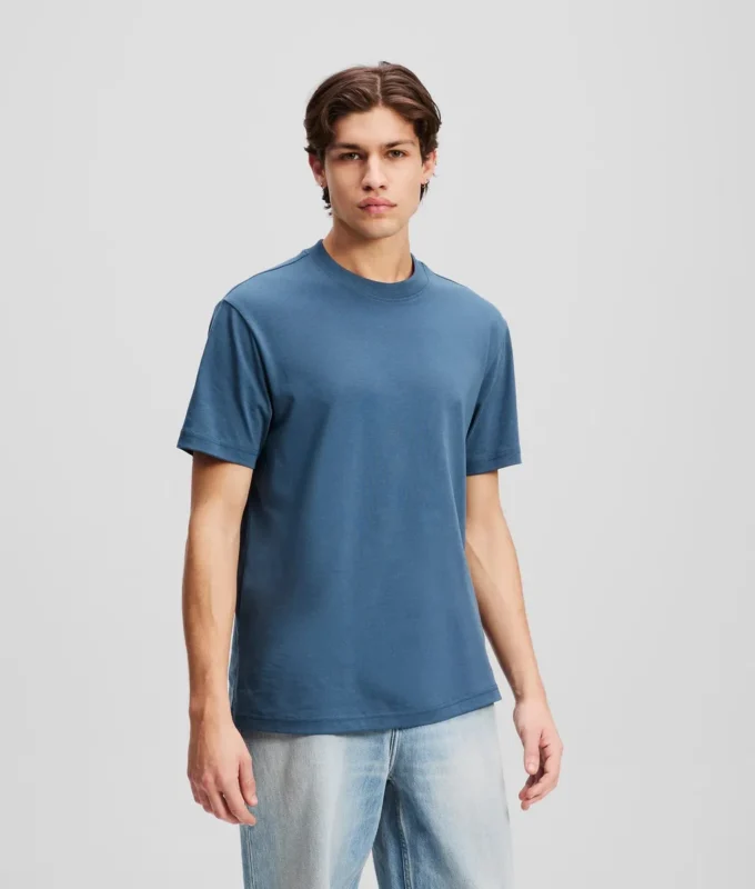 T-SHIRT ΜΕ ΛΟΓΟΤΥΠΟ T-SHIRT ΜΕ ΛΟΓΟΤΥΠΟ