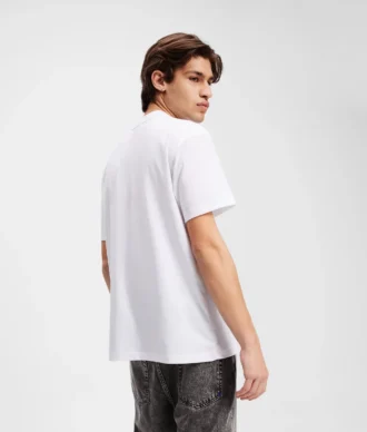 T-SHIRT ΜΕ ΛΟΓΟΤΥΠΟ