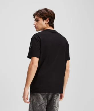 T-SHIRT ΜΕ ΛΟΓΟΤΥΠΟ