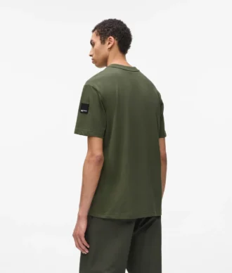 T-SHIRT ΜΕ ΛΟΓΟΤΥΠΟ T-SHIRT ΜΕ ΛΟΓΟΤΥΠΟ