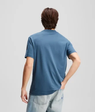 T-SHIRT ΜΕ ΛΟΓΟΤΥΠΟ