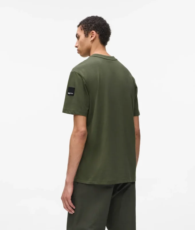 T-SHIRT ΜΕ ΛΟΓΟΤΥΠΟ T-SHIRT ΜΕ ΛΟΓΟΤΥΠΟ