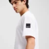 T-SHIRT ΜΕ ΛΟΓΟΤΥΠΟ T-SHIRT ΜΕ ΛΟΓΟΤΥΠΟ