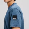T-SHIRT ΜΕ ΛΟΓΟΤΥΠΟ T-SHIRT ΜΕ ΛΟΓΟΤΥΠΟ