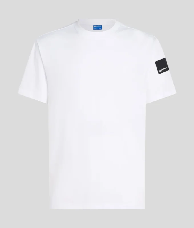 T-SHIRT ΜΕ ΛΟΓΟΤΥΠΟ T-SHIRT ΜΕ ΛΟΓΟΤΥΠΟ