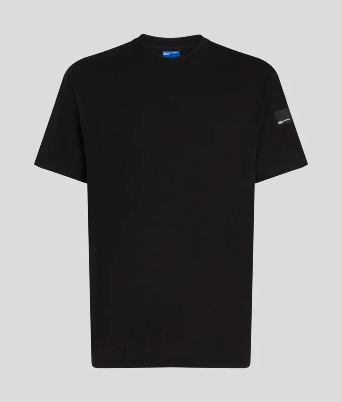 T-SHIRT ΜΕ ΛΟΓΟΤΥΠΟ T-SHIRT ΜΕ ΛΟΓΟΤΥΠΟ