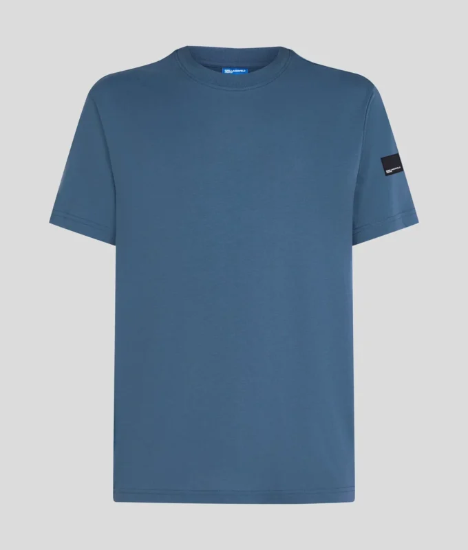 T-SHIRT ΜΕ ΛΟΓΟΤΥΠΟ T-SHIRT ΜΕ ΛΟΓΟΤΥΠΟ